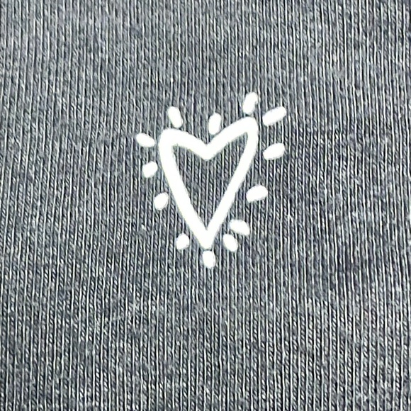 💕betsey Johnson performance leggings - Picture 6 of 8